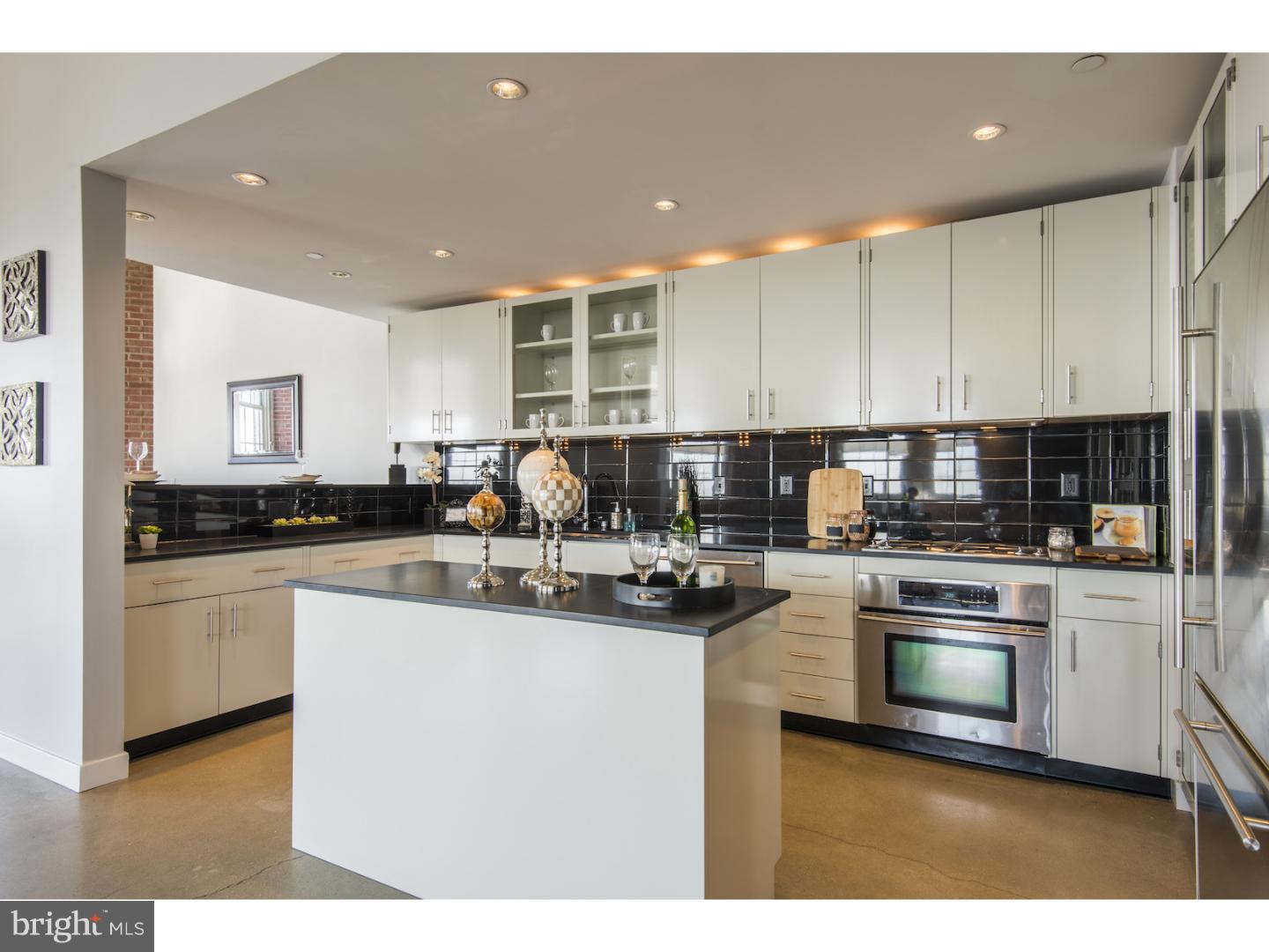 BELLA VISTA - Residential