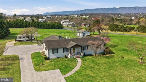 Homes For Sale - 2171 Oranda Road<br/> STRASBURG, VA 22657