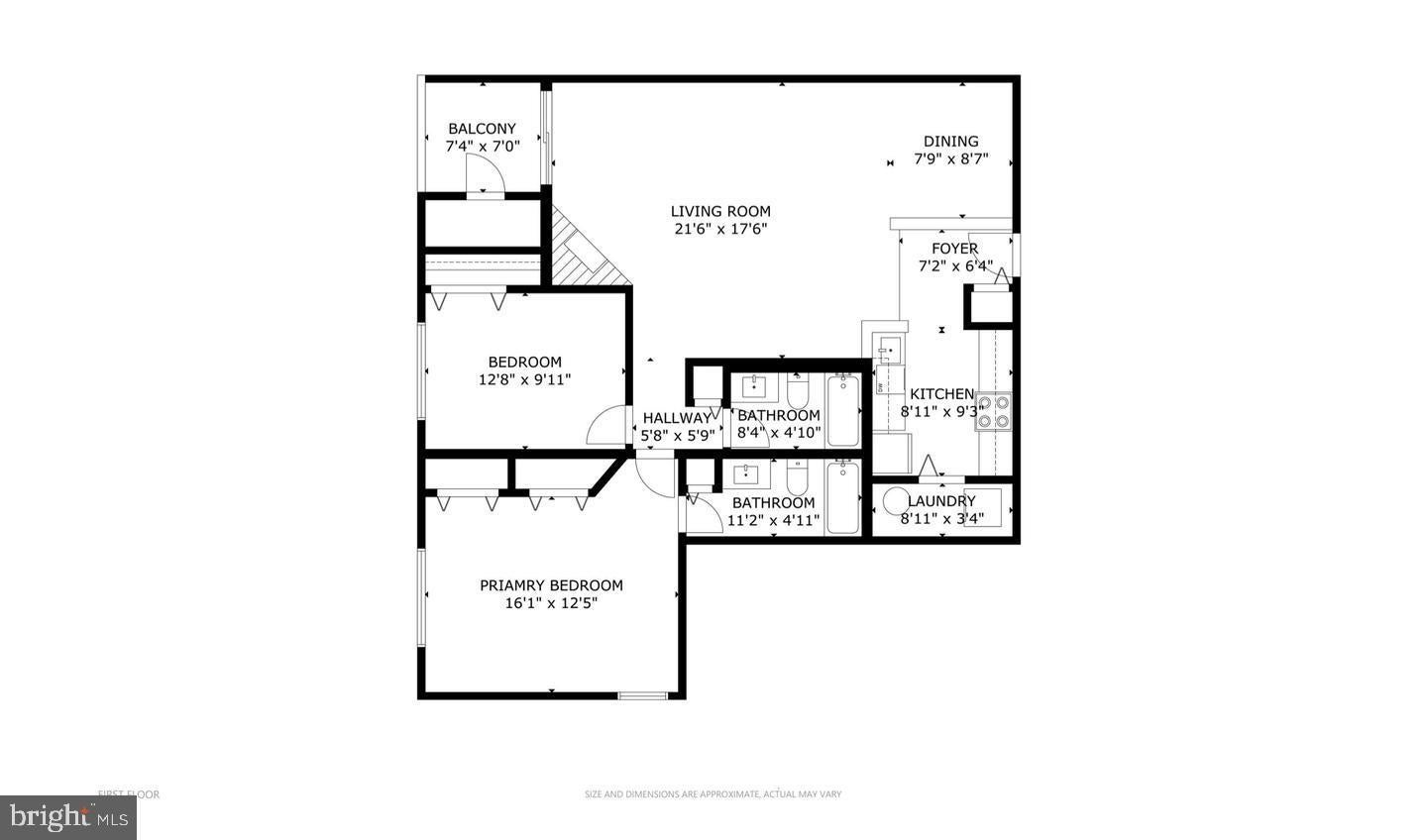 244 S REYNOLDS STREET 302