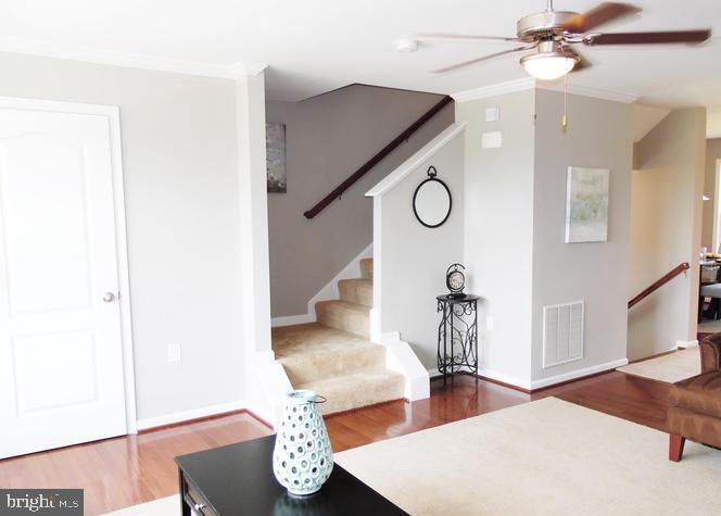 STONEBROOK VILLAGE - Residential