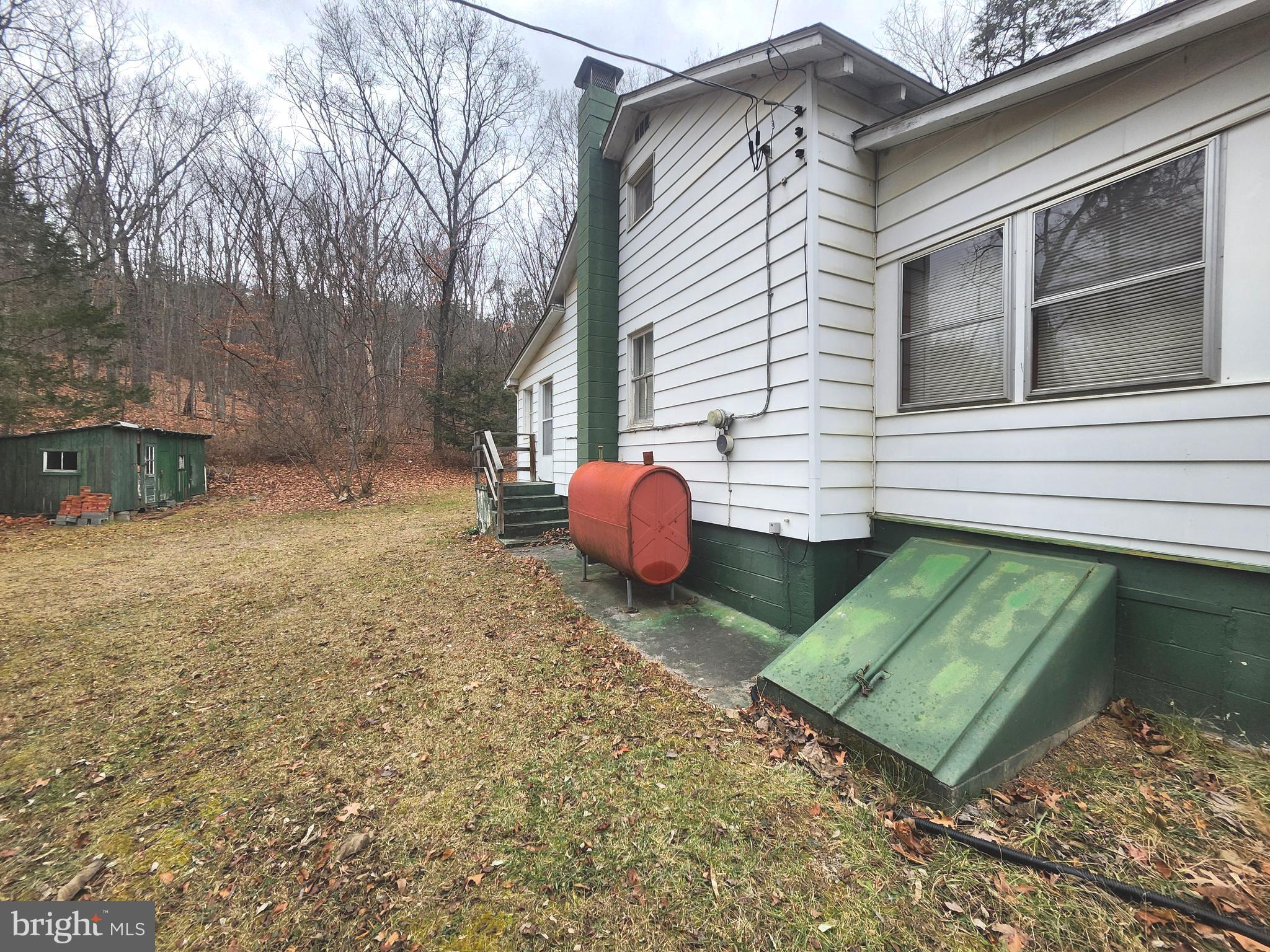 NONE AVAILABLE - Residential