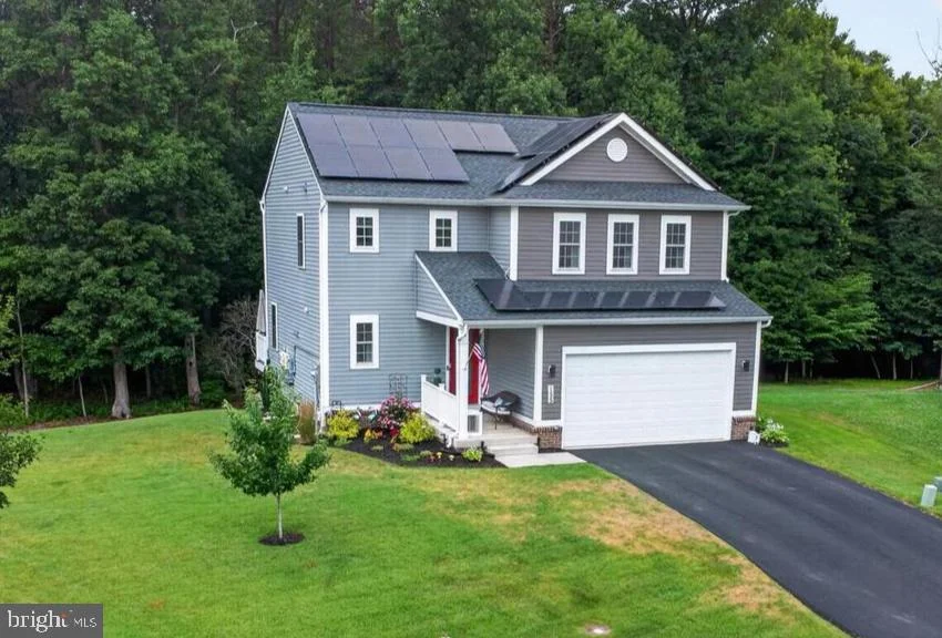155 Five Iron Drive, North East, MD, 21901
