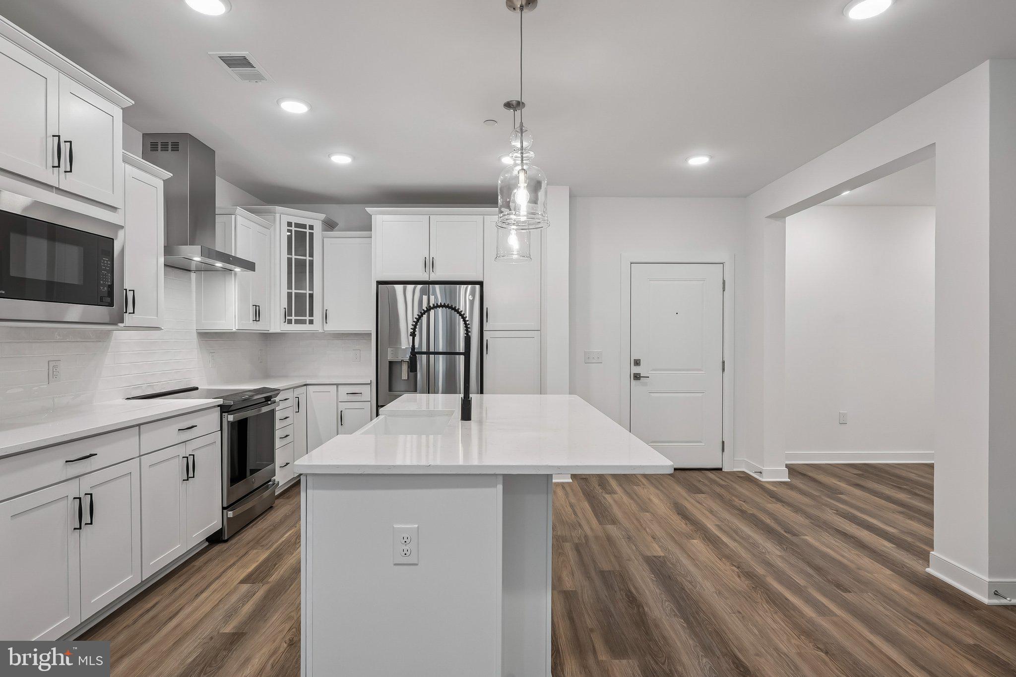 WAXPOOL CROSSING - Residential Lease