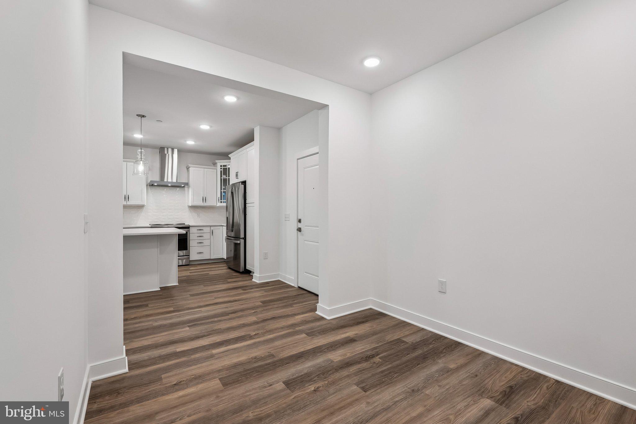 WAXPOOL CROSSING - Residential Lease