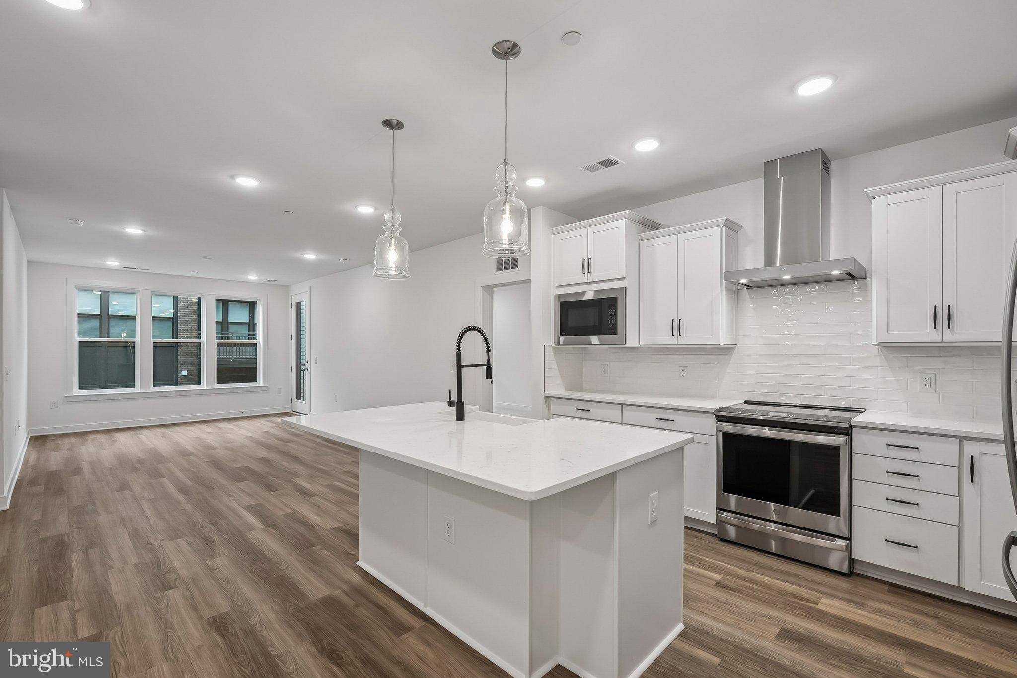 WAXPOOL CROSSING - Residential Lease