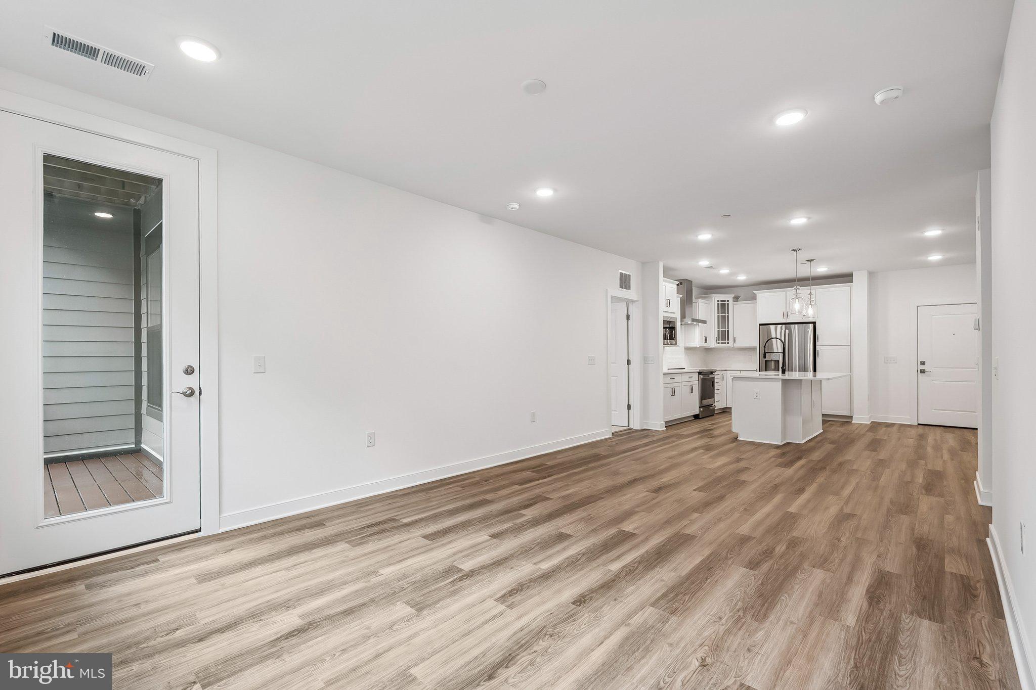 WAXPOOL CROSSING - Residential Lease