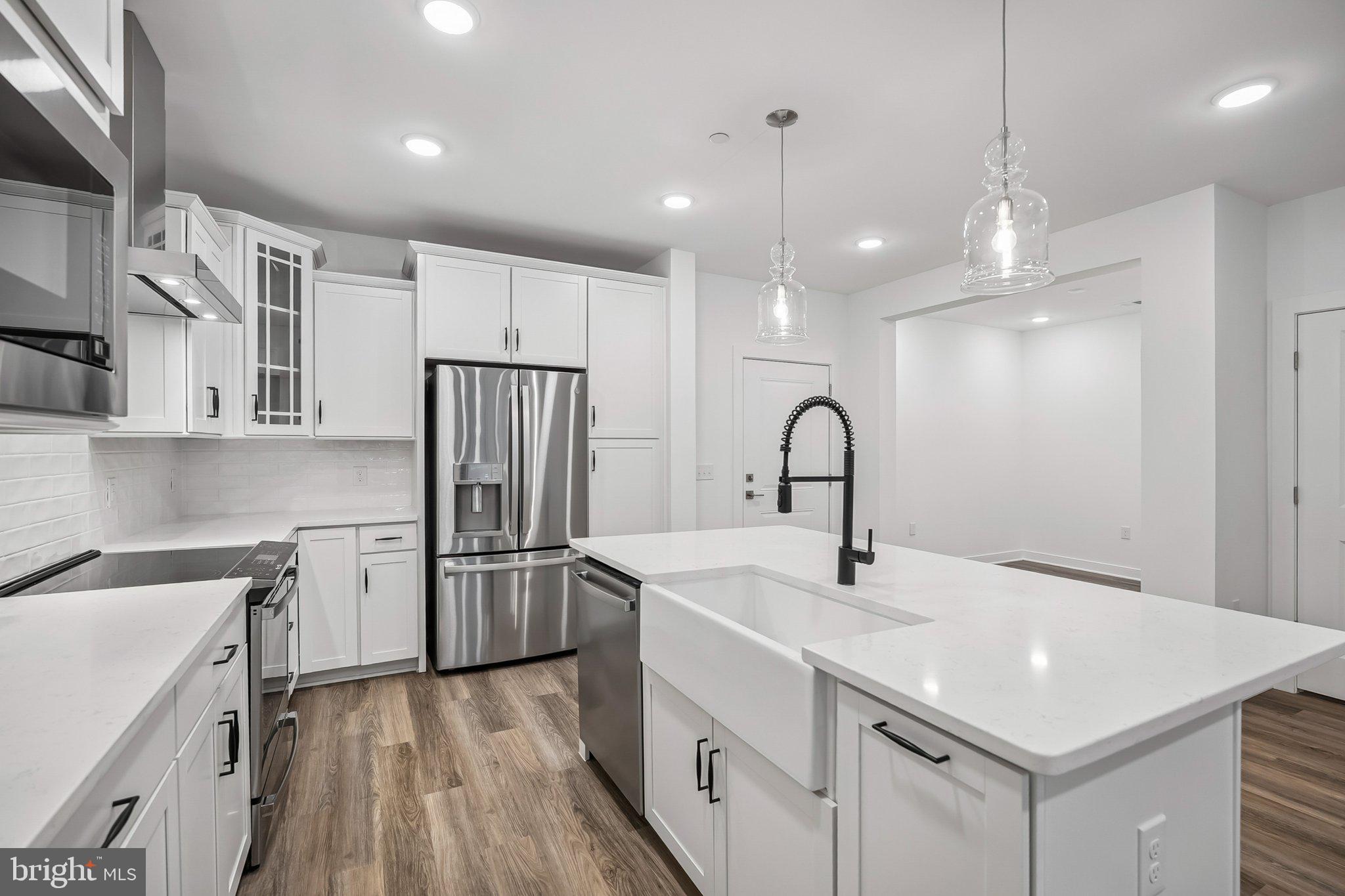 WAXPOOL CROSSING - Residential Lease