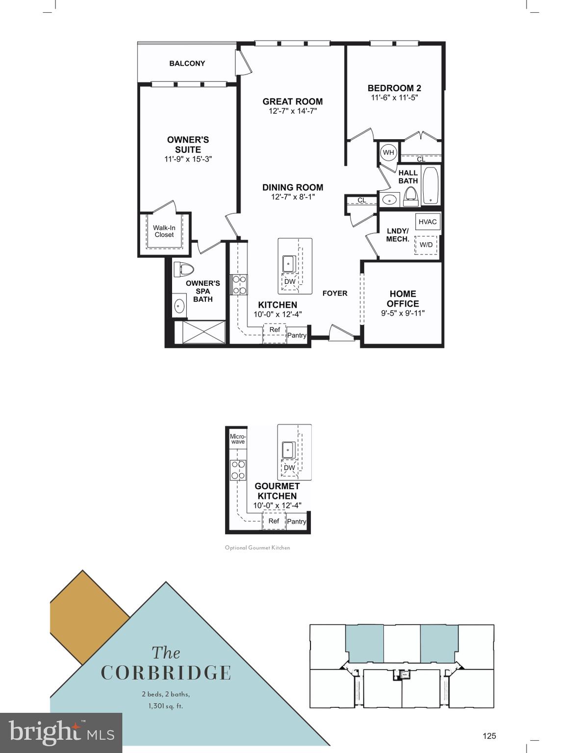 WAXPOOL CROSSING - Residential Lease