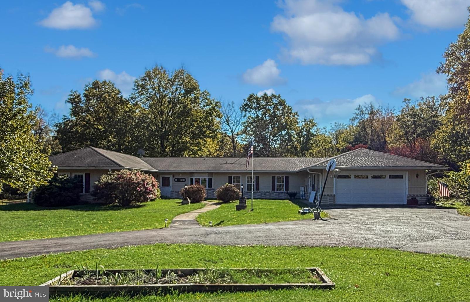 3622 SUMMIT POINT ROAD