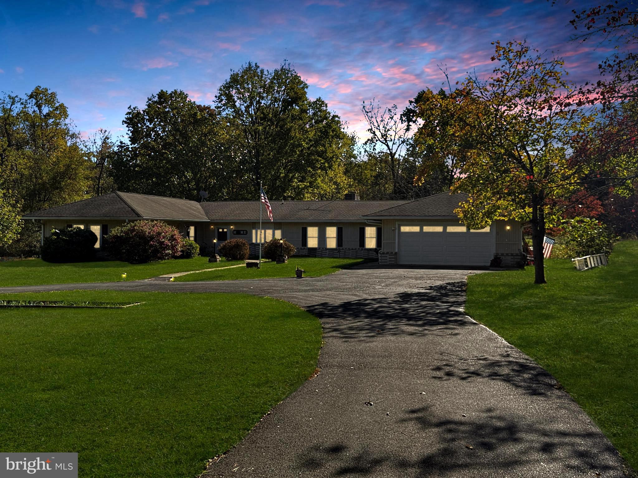 3622 SUMMIT POINT ROAD