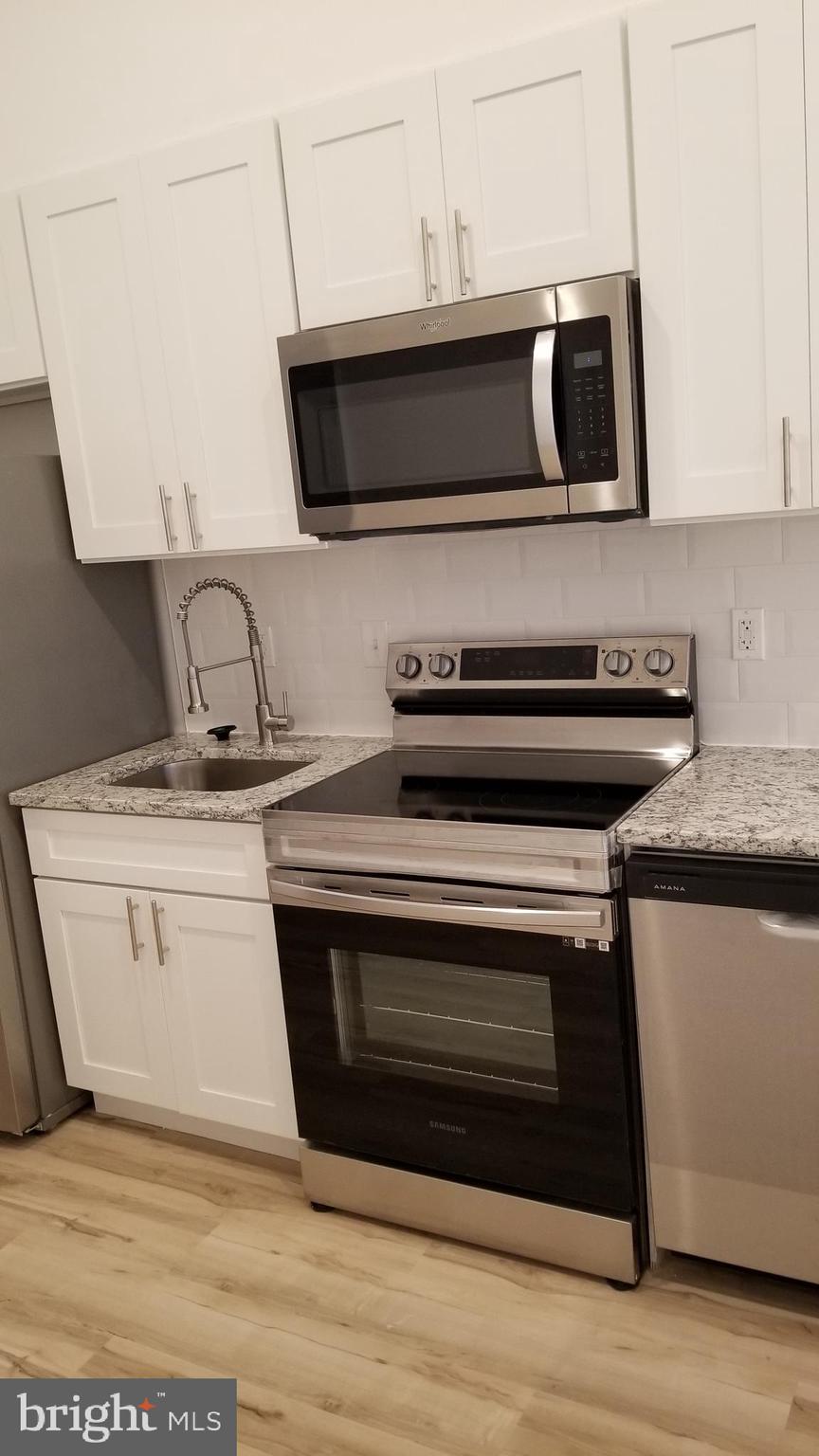 RITTENHOUSE SQUARE - Residential Lease