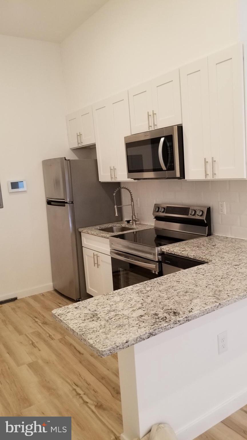 RITTENHOUSE SQUARE - Residential Lease