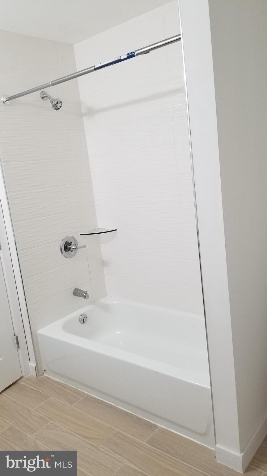 RITTENHOUSE SQUARE - Residential Lease