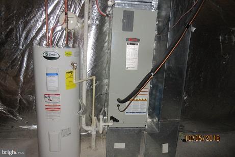 GLENDALE TERRACE - Residential