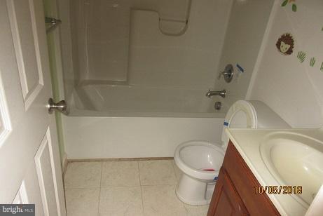 GLENDALE TERRACE - Residential