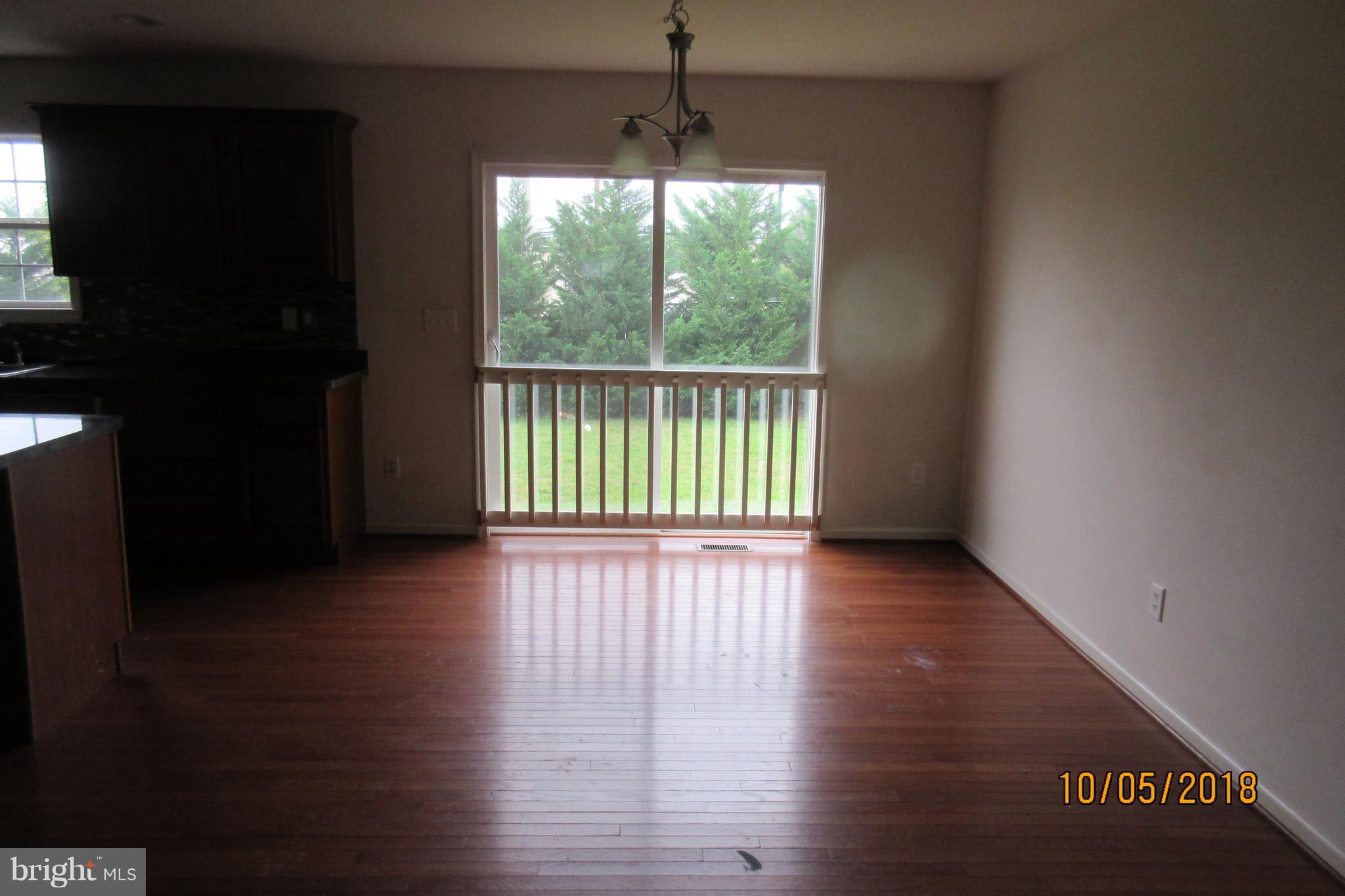 GLENDALE TERRACE - Residential