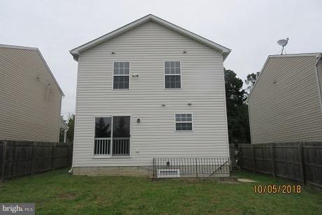 GLENDALE TERRACE - Residential