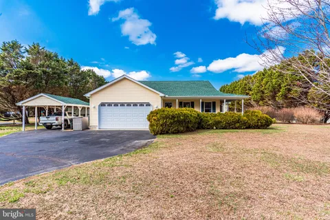 24604 Peterkins Road, Georgetown, DE MLS: DESU2080450