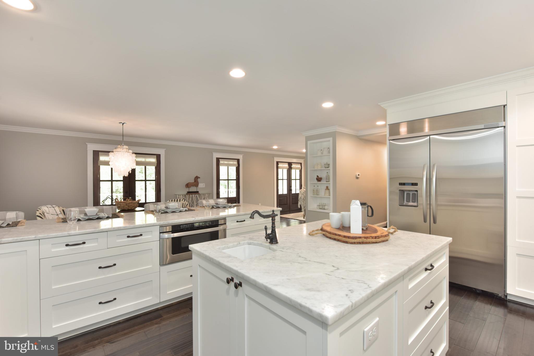 ROSEMONT - Residential