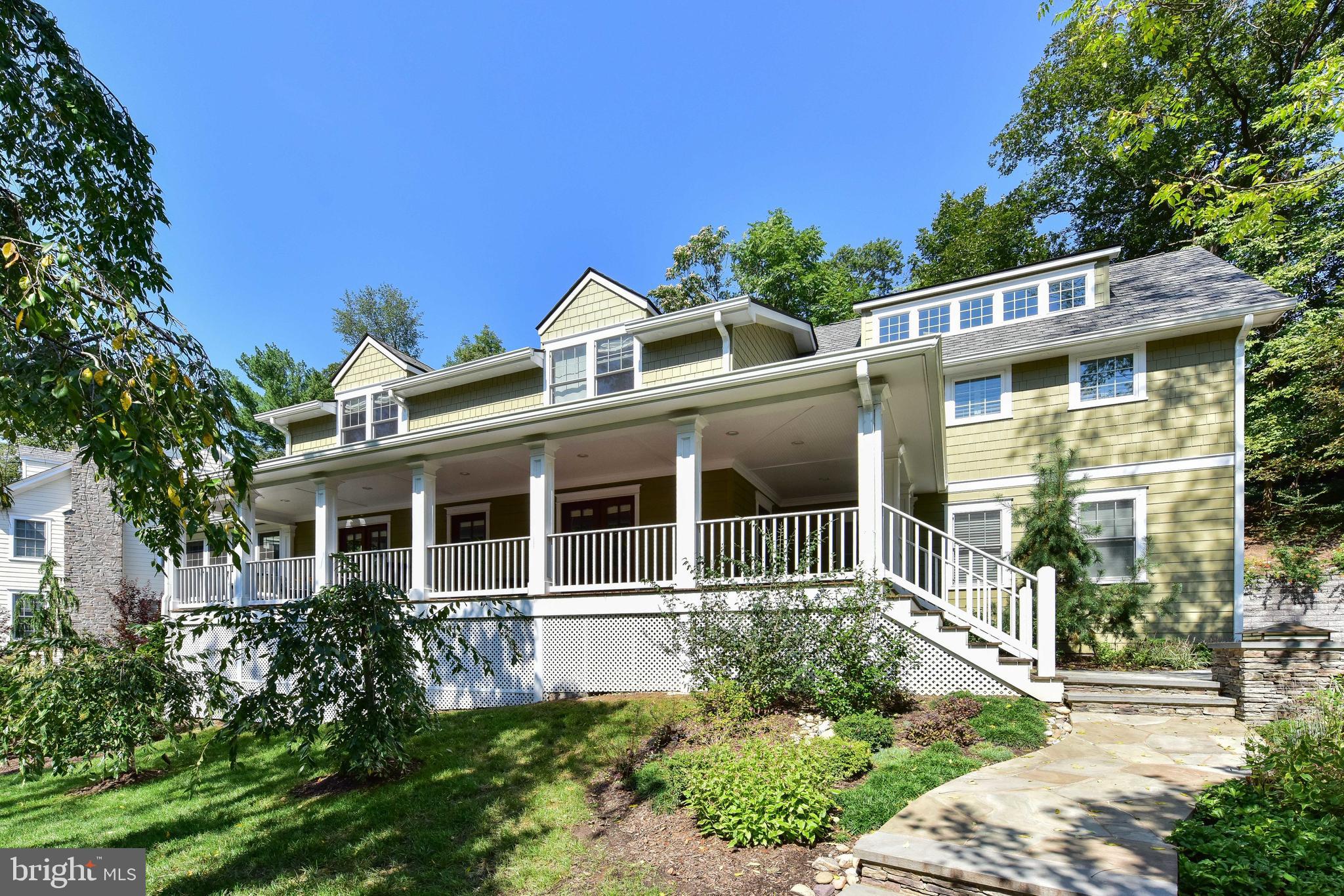 ROSEMONT - Residential