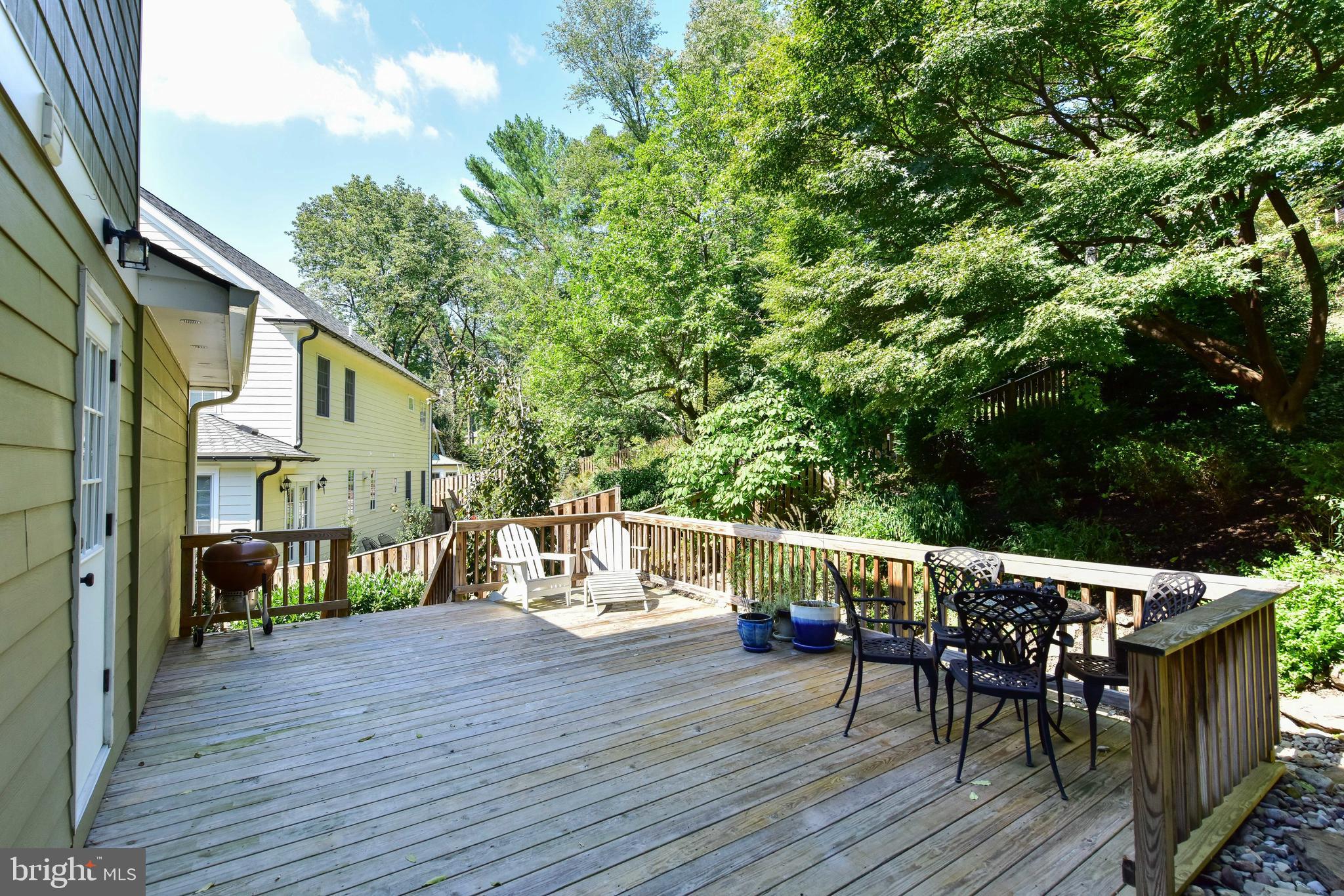 ROSEMONT - Residential