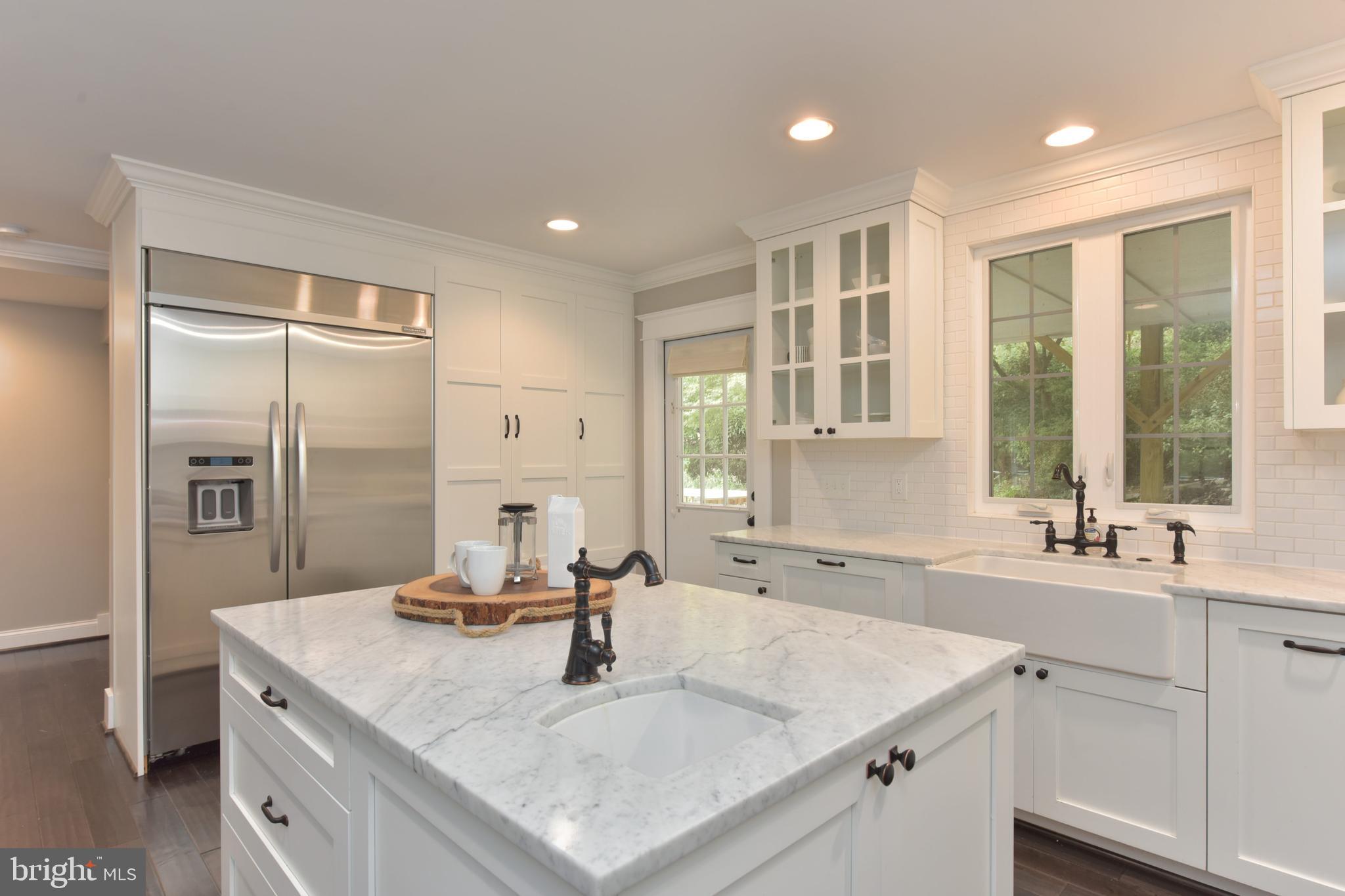 ROSEMONT - Residential