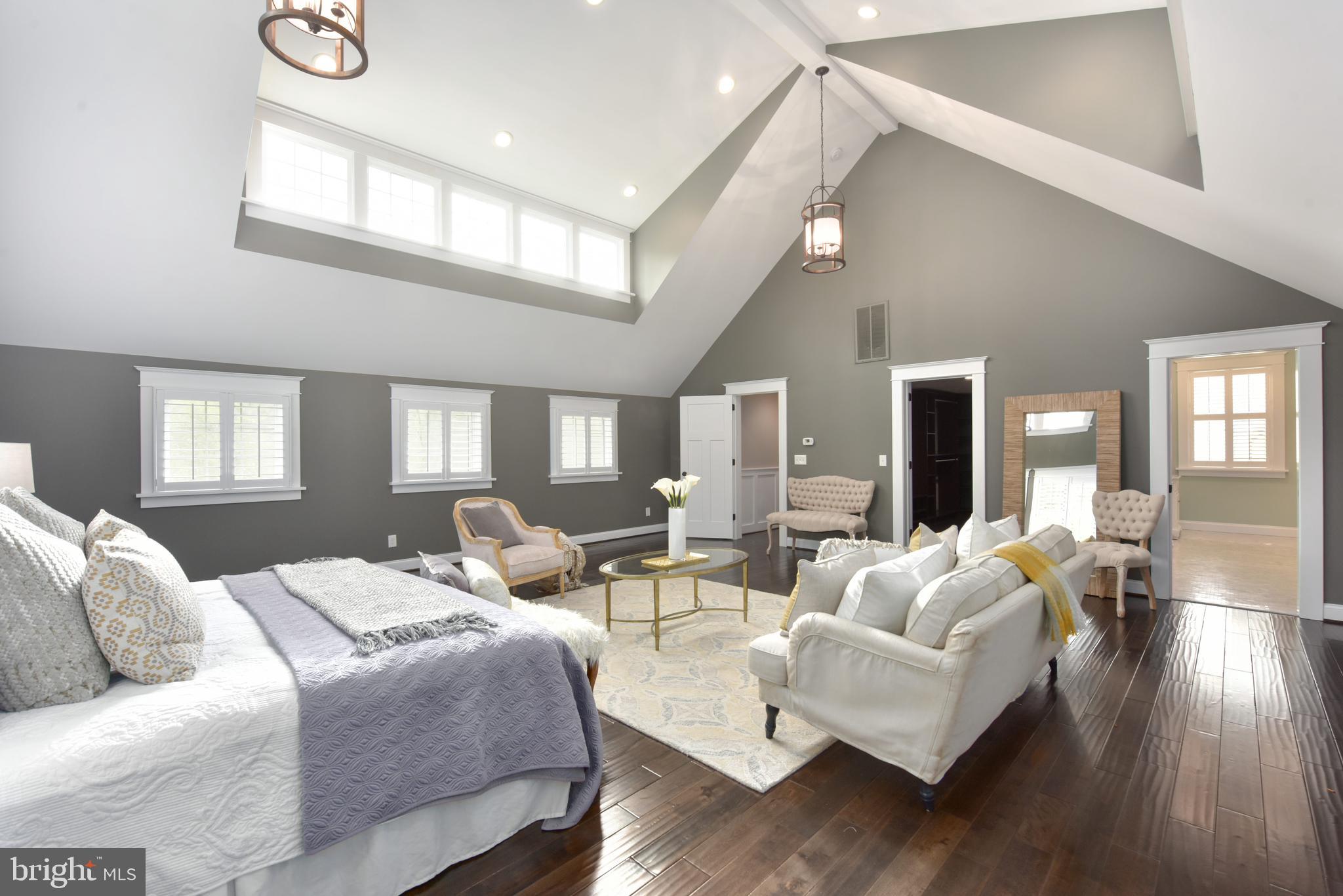 ROSEMONT - Residential