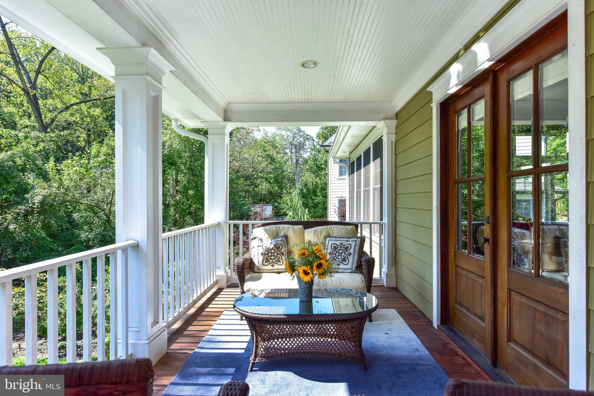 ROSEMONT - Residential