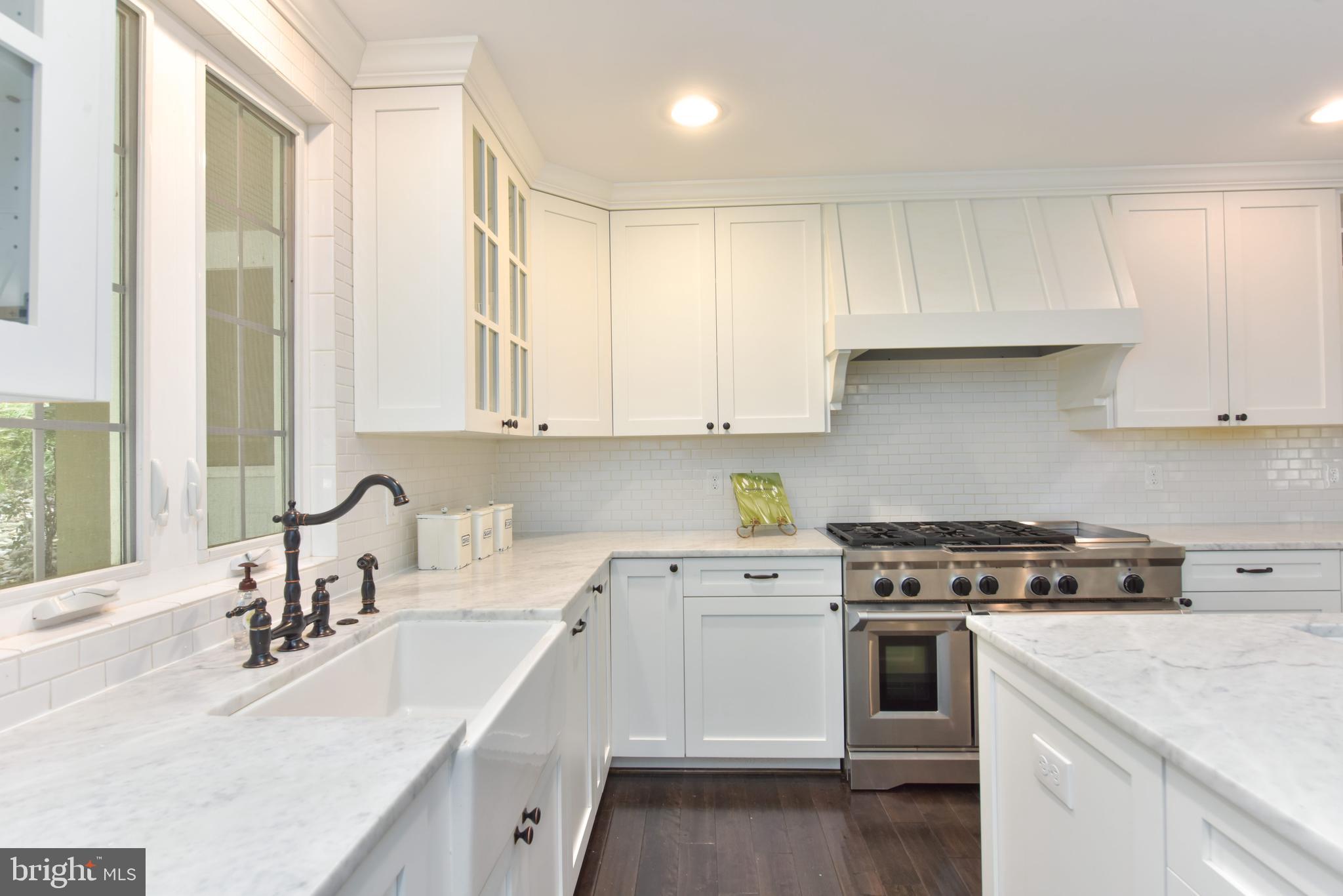 ROSEMONT - Residential