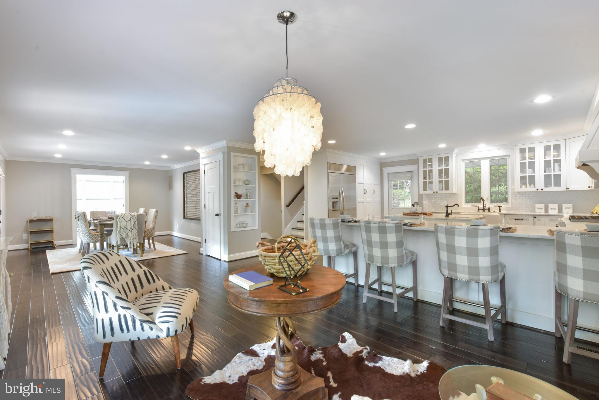 ROSEMONT - Residential