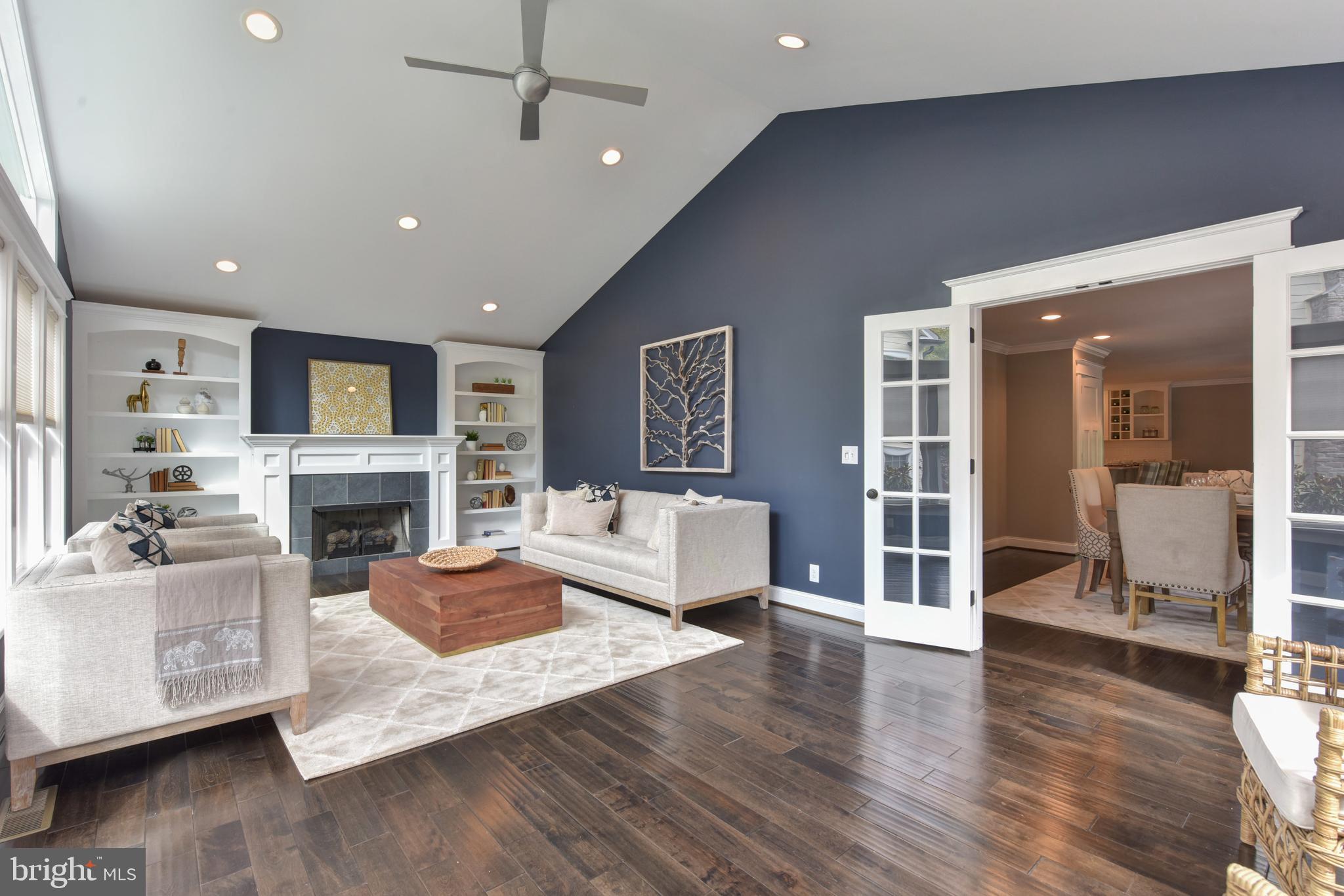 ROSEMONT - Residential