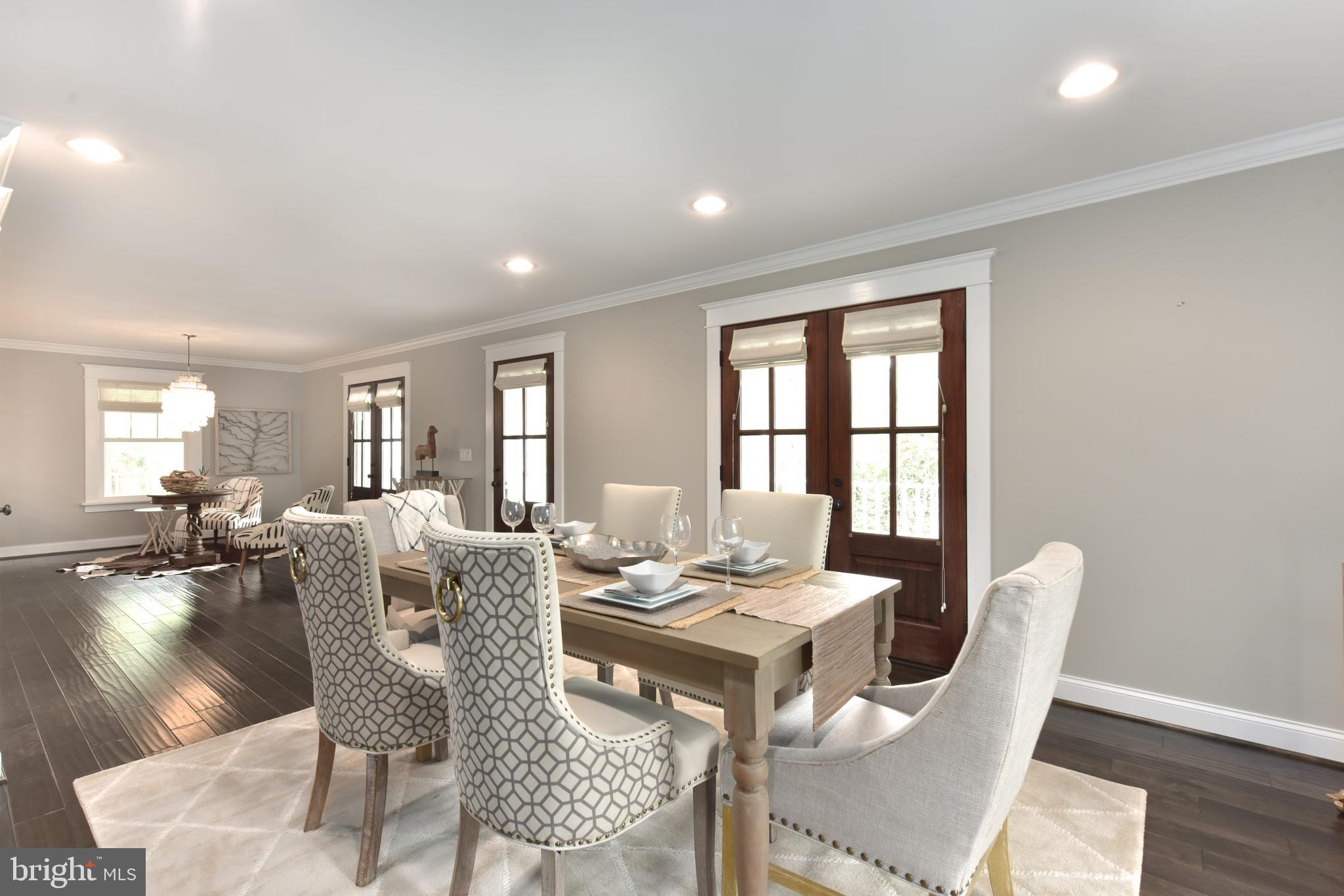 ROSEMONT - Residential