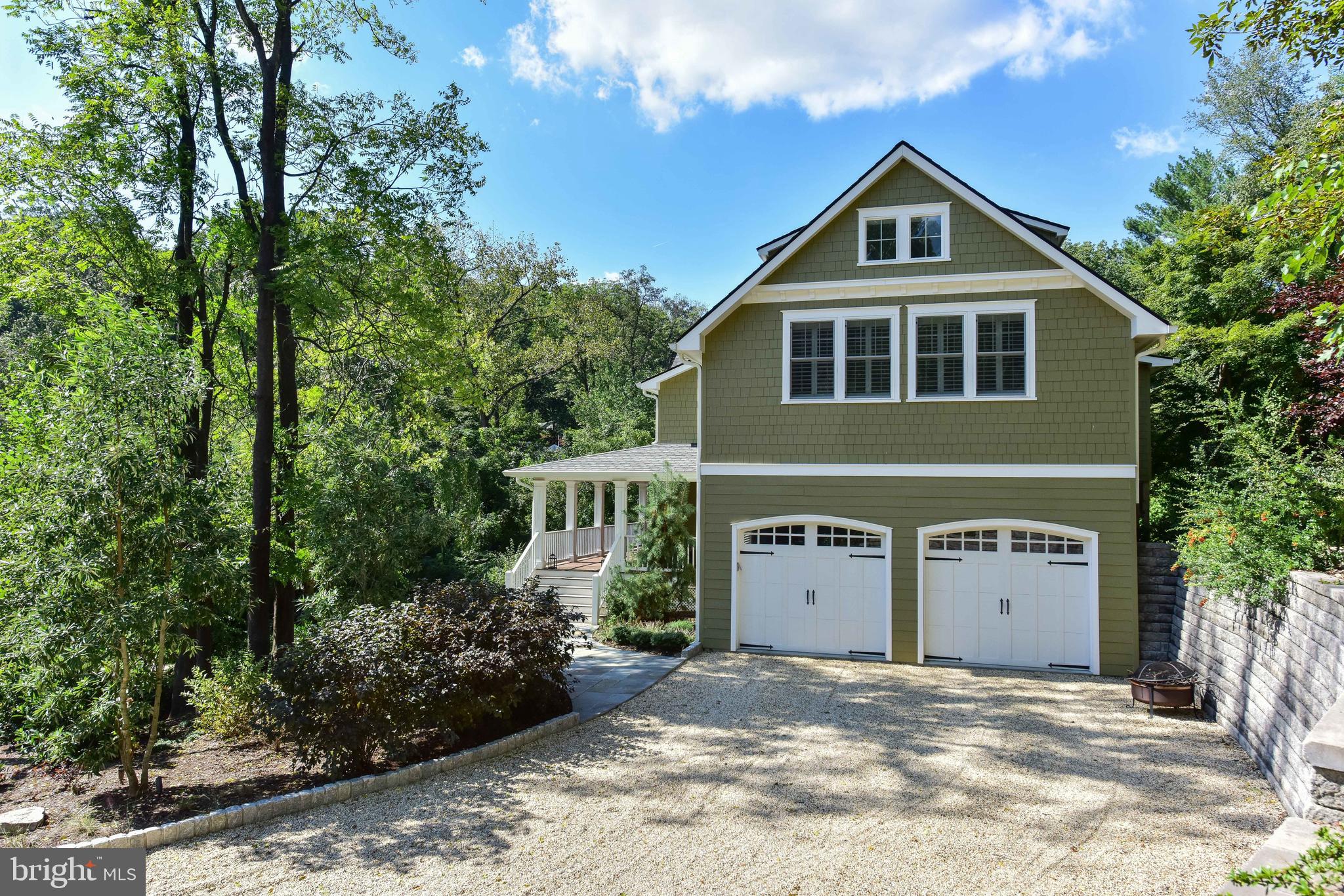 ROSEMONT - Residential