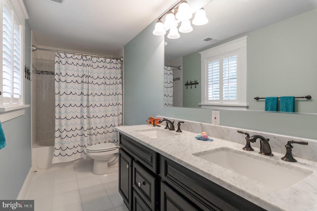 ROSEMONT - Residential