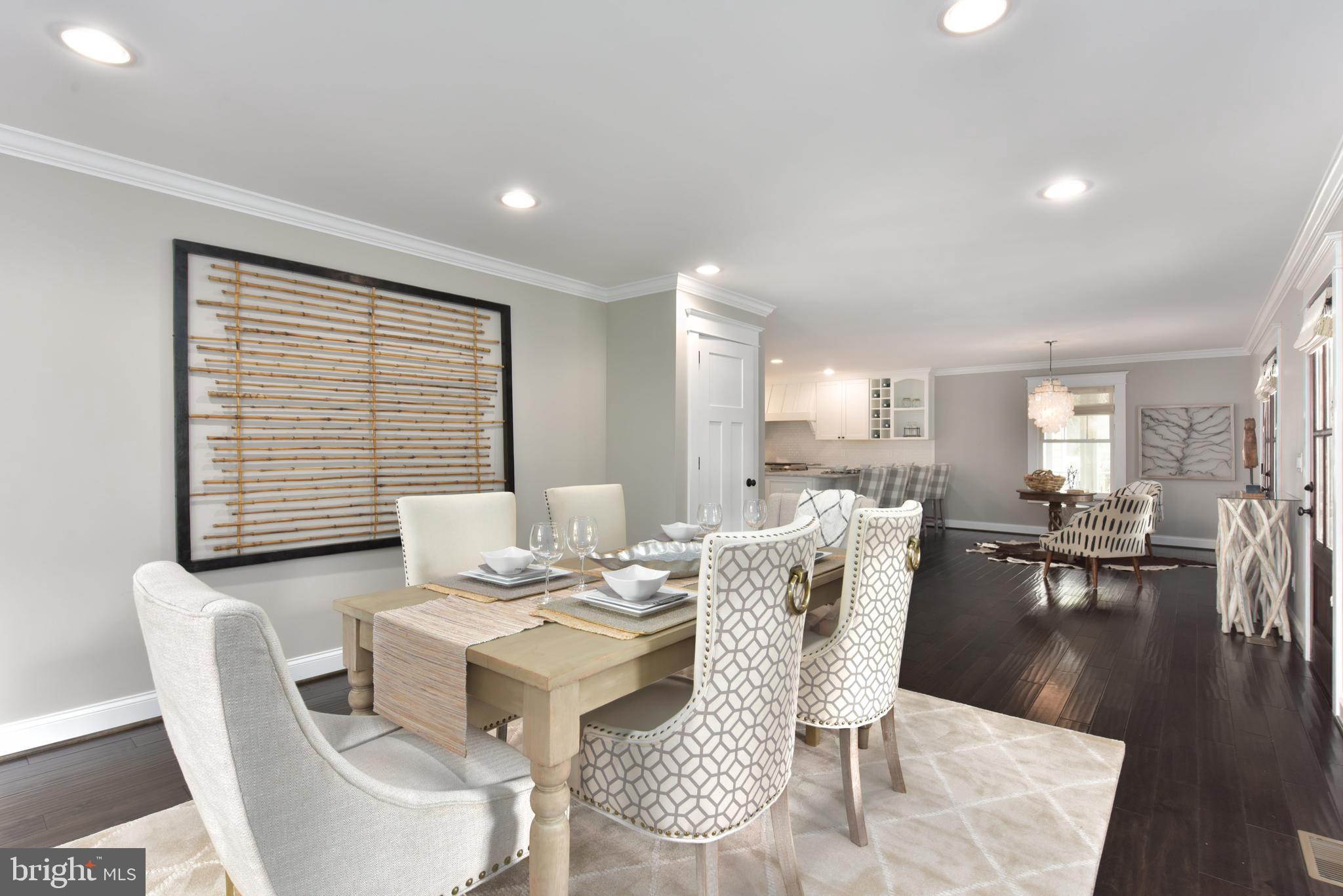 ROSEMONT - Residential