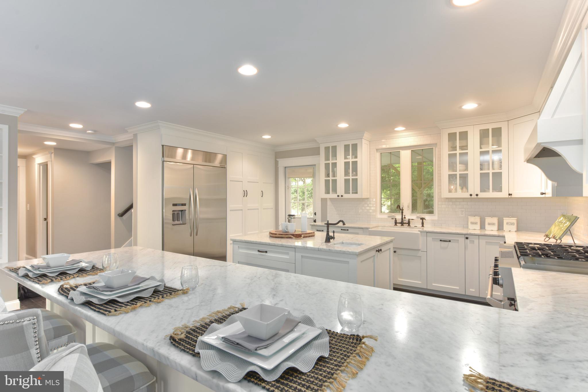 ROSEMONT - Residential