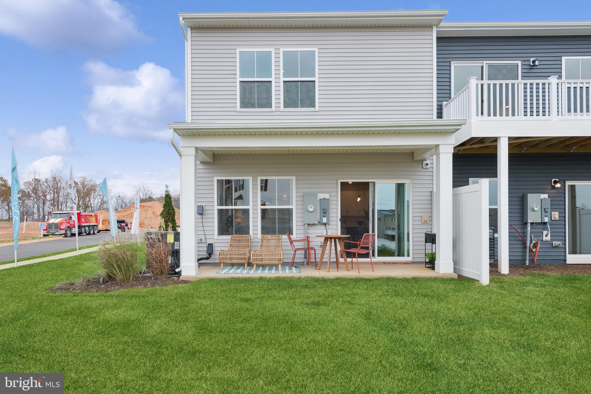 WILDERNESS SHORES - Residential