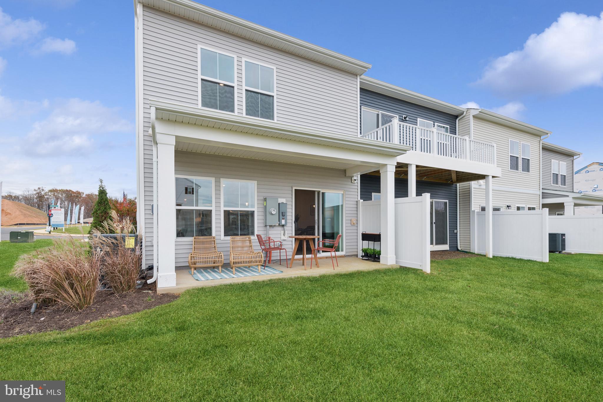 WILDERNESS SHORES - Residential