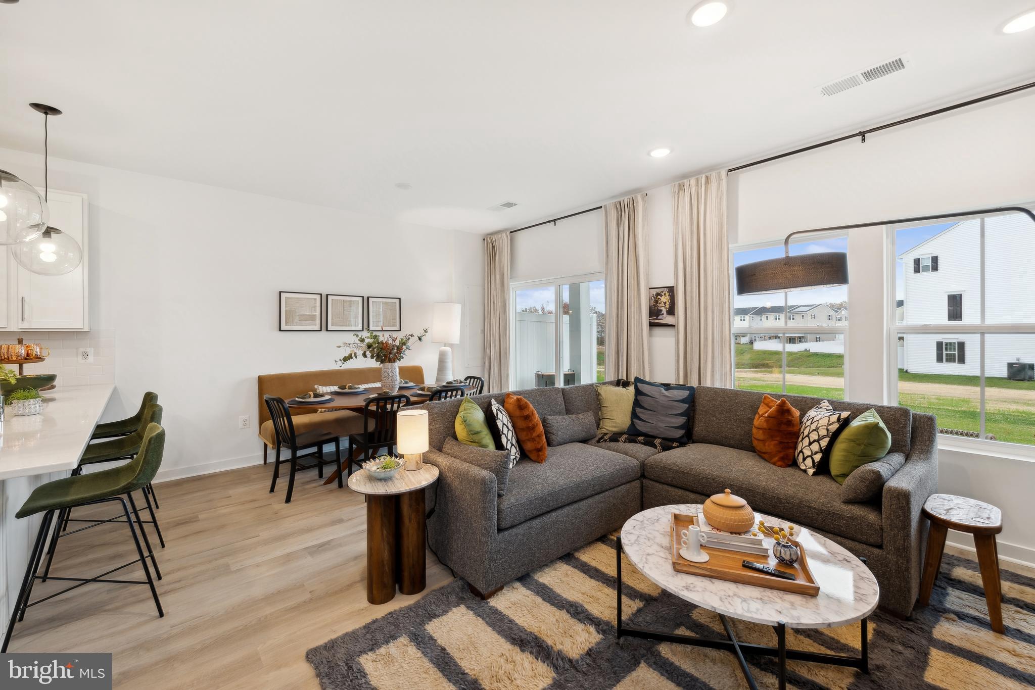 WILDERNESS SHORES - Residential