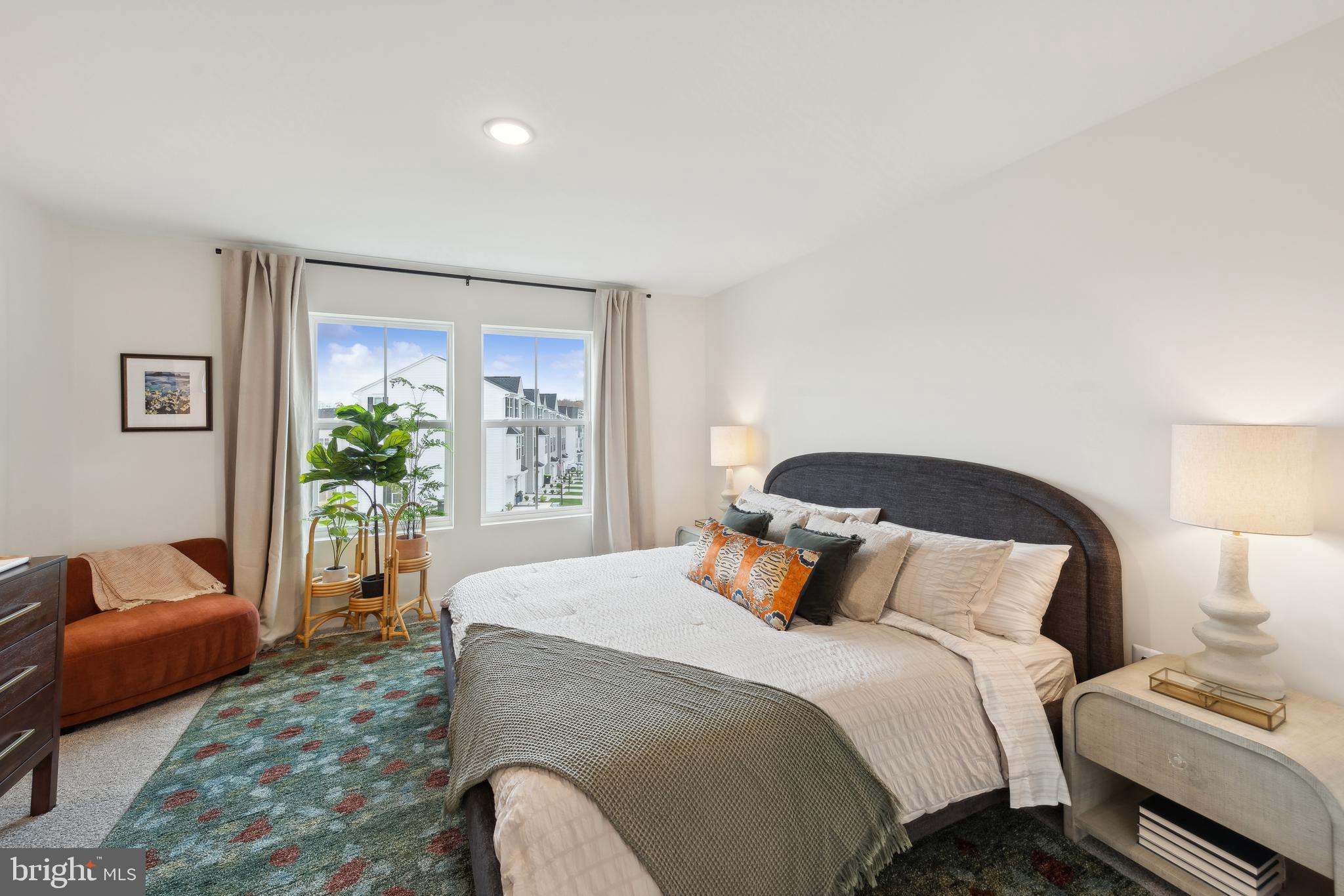 WILDERNESS SHORES - Residential