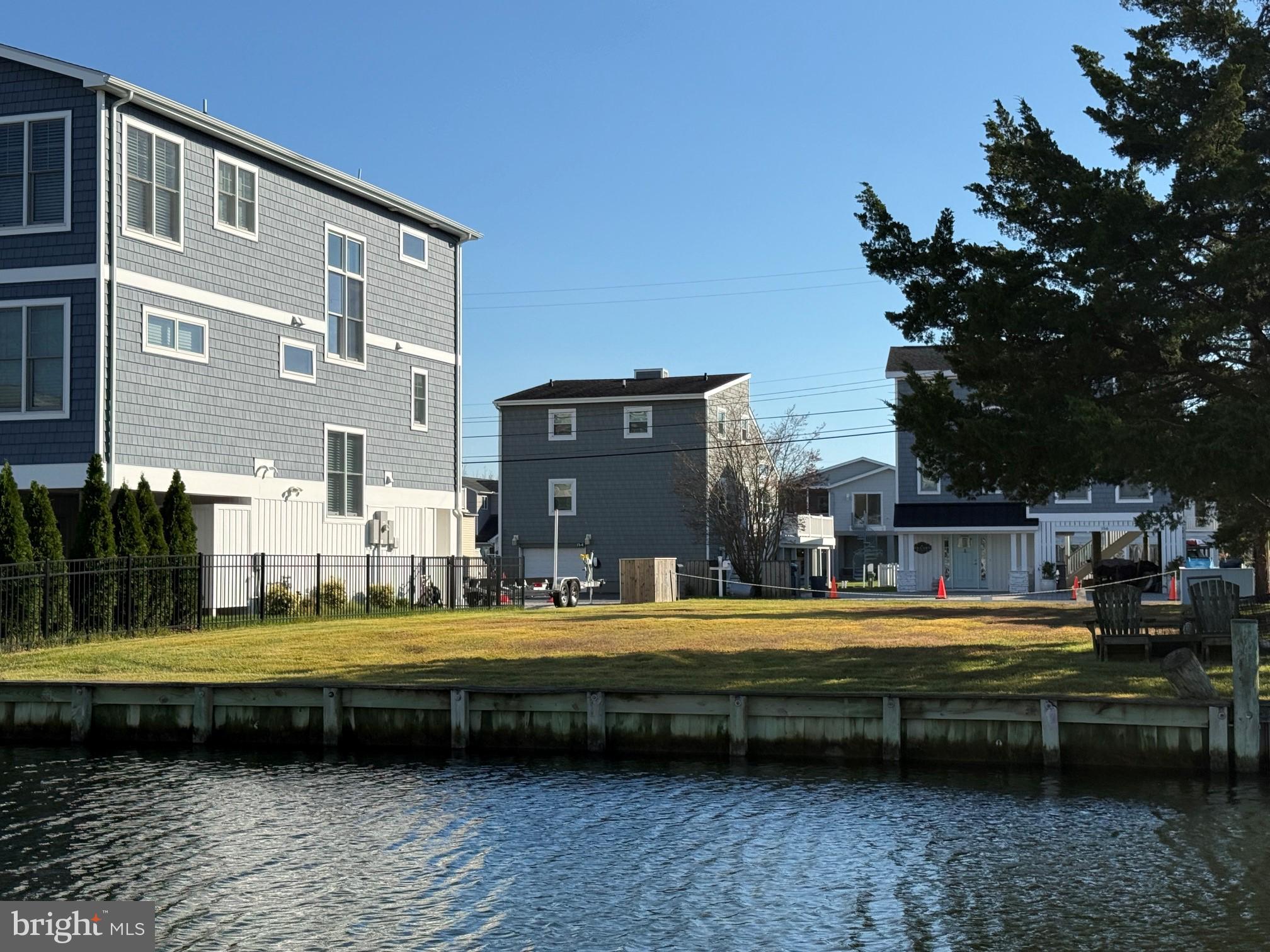 157 BRANDYWINE DRIVE