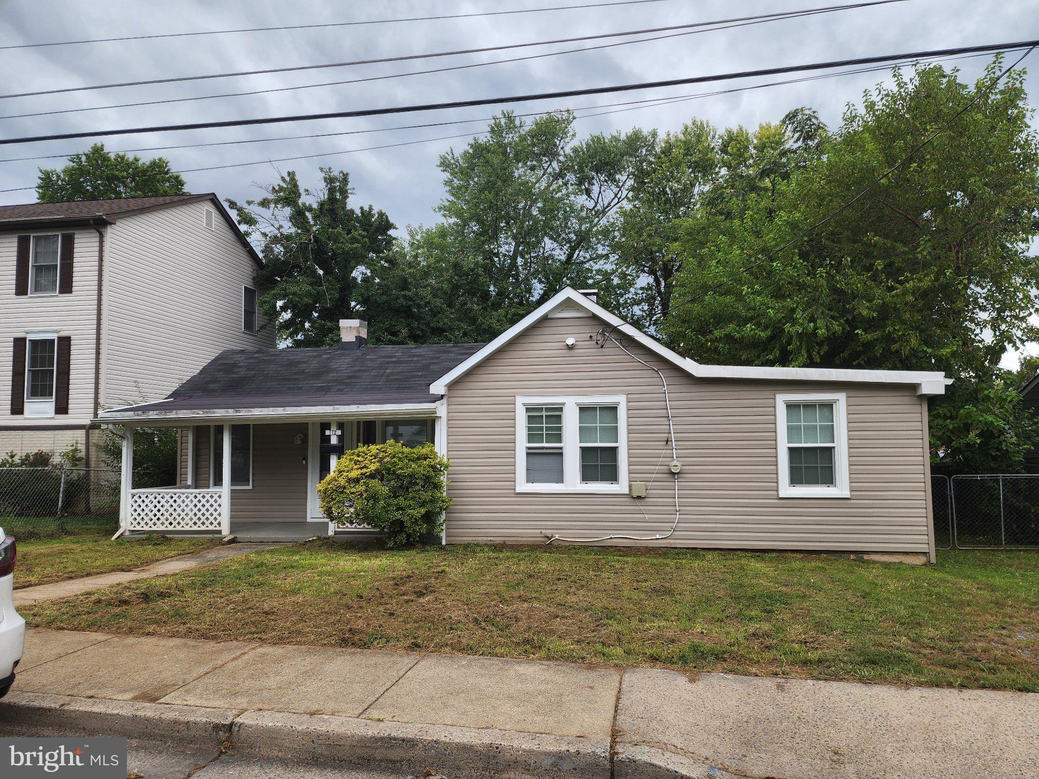 112 JAMES STREET