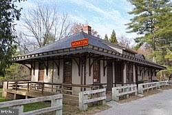 MY LADY'S MANOR - Farm