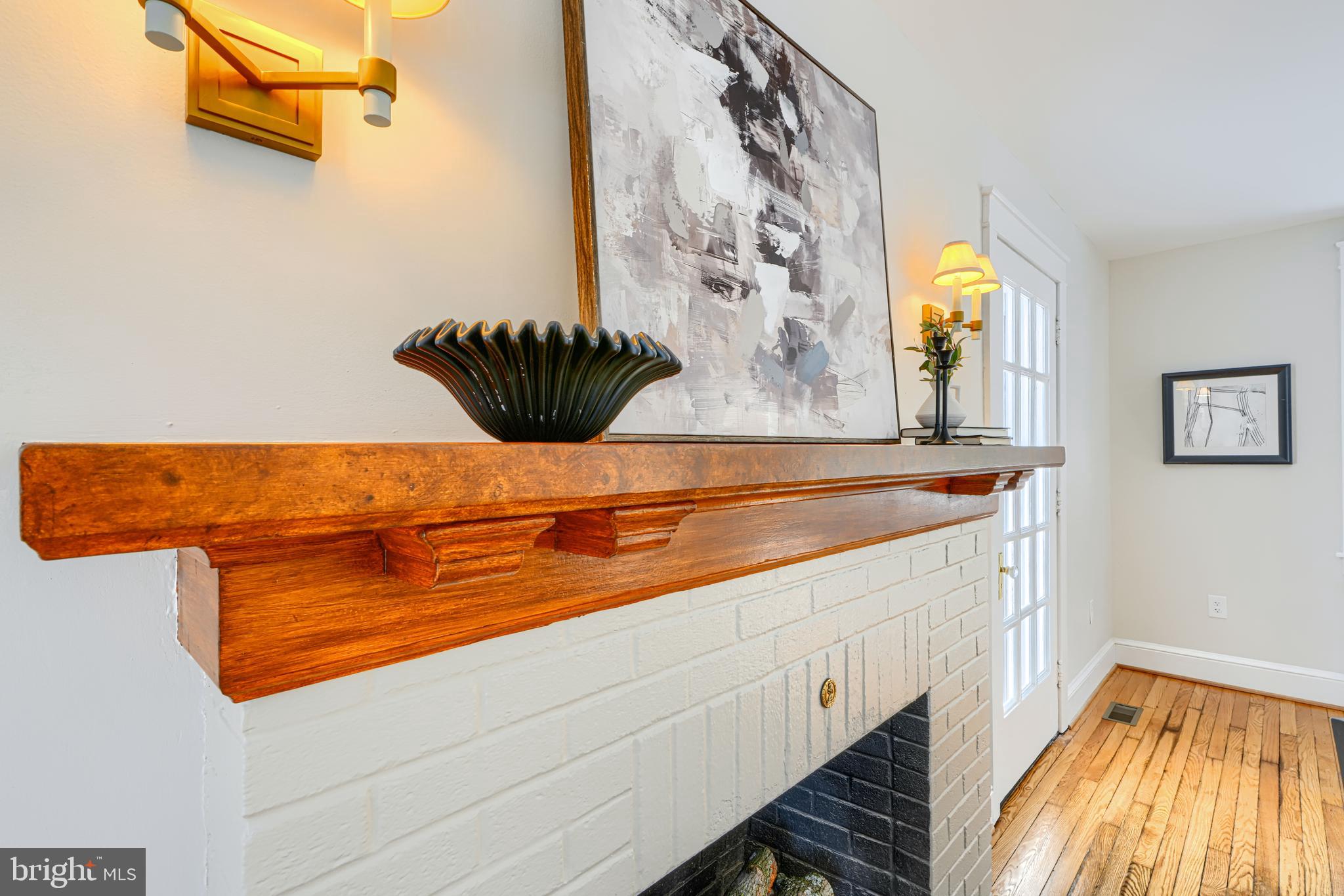 MY LADY'S MANOR - Farm