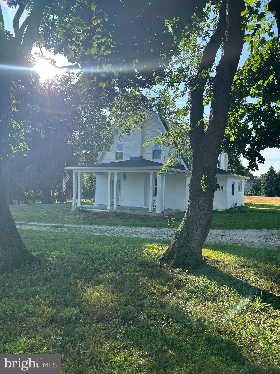 MY LADY'S MANOR - Farm