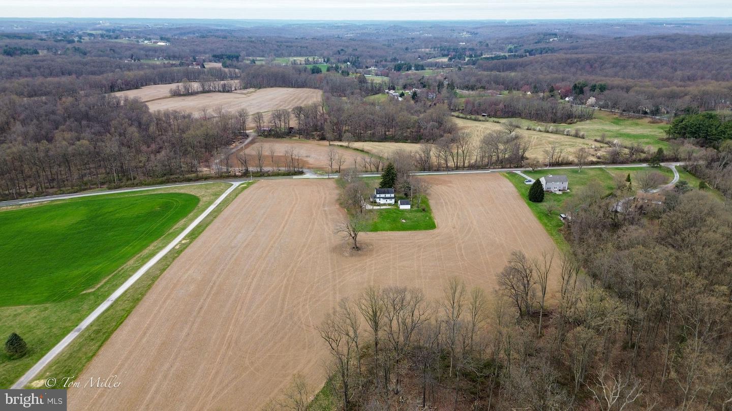 MY LADY'S MANOR - Farm