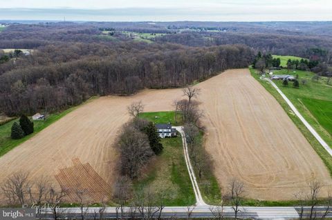 17011 TROYER ROAD MONKTON MD 21111