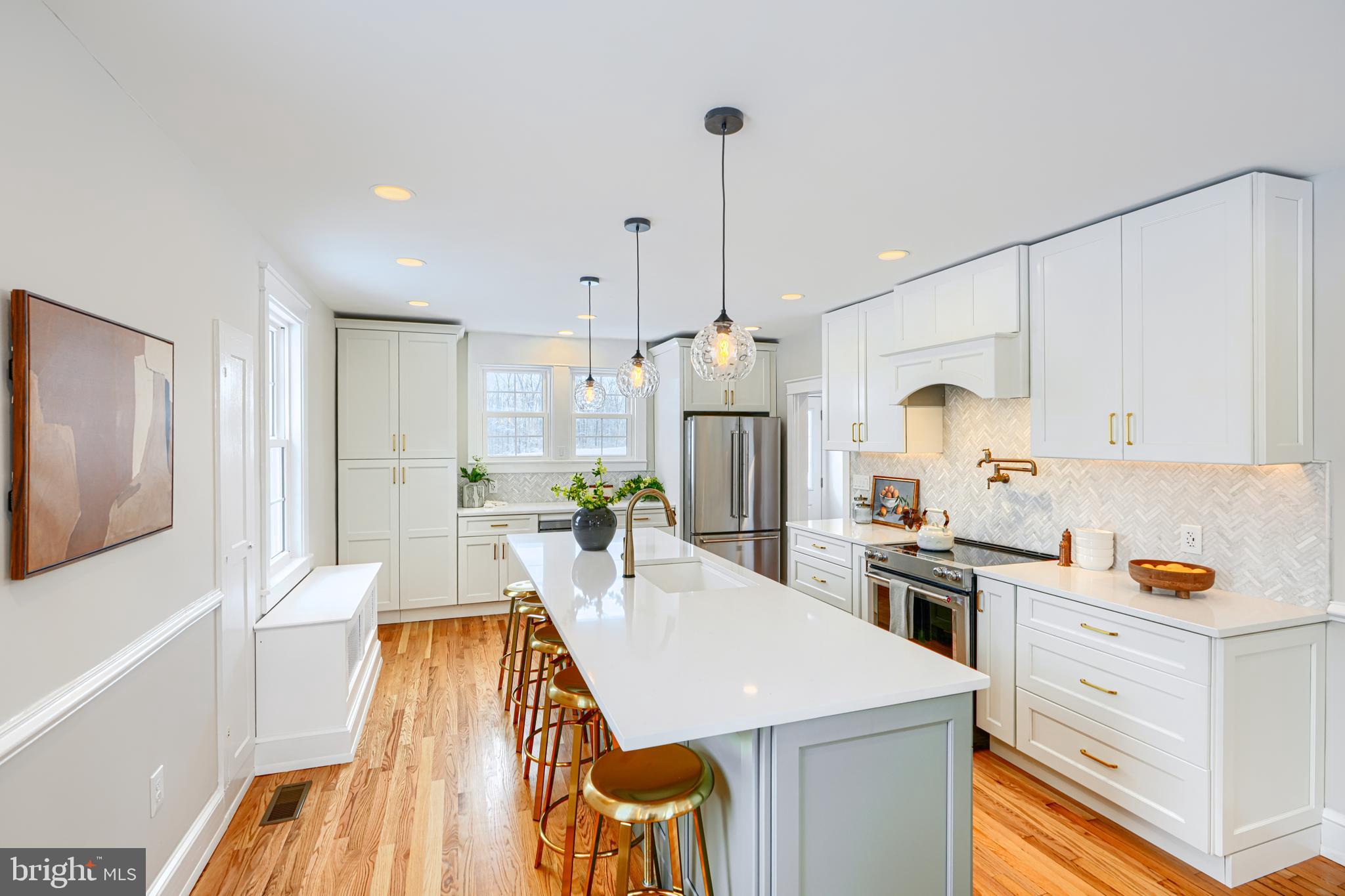 MY LADY'S MANOR - Farm