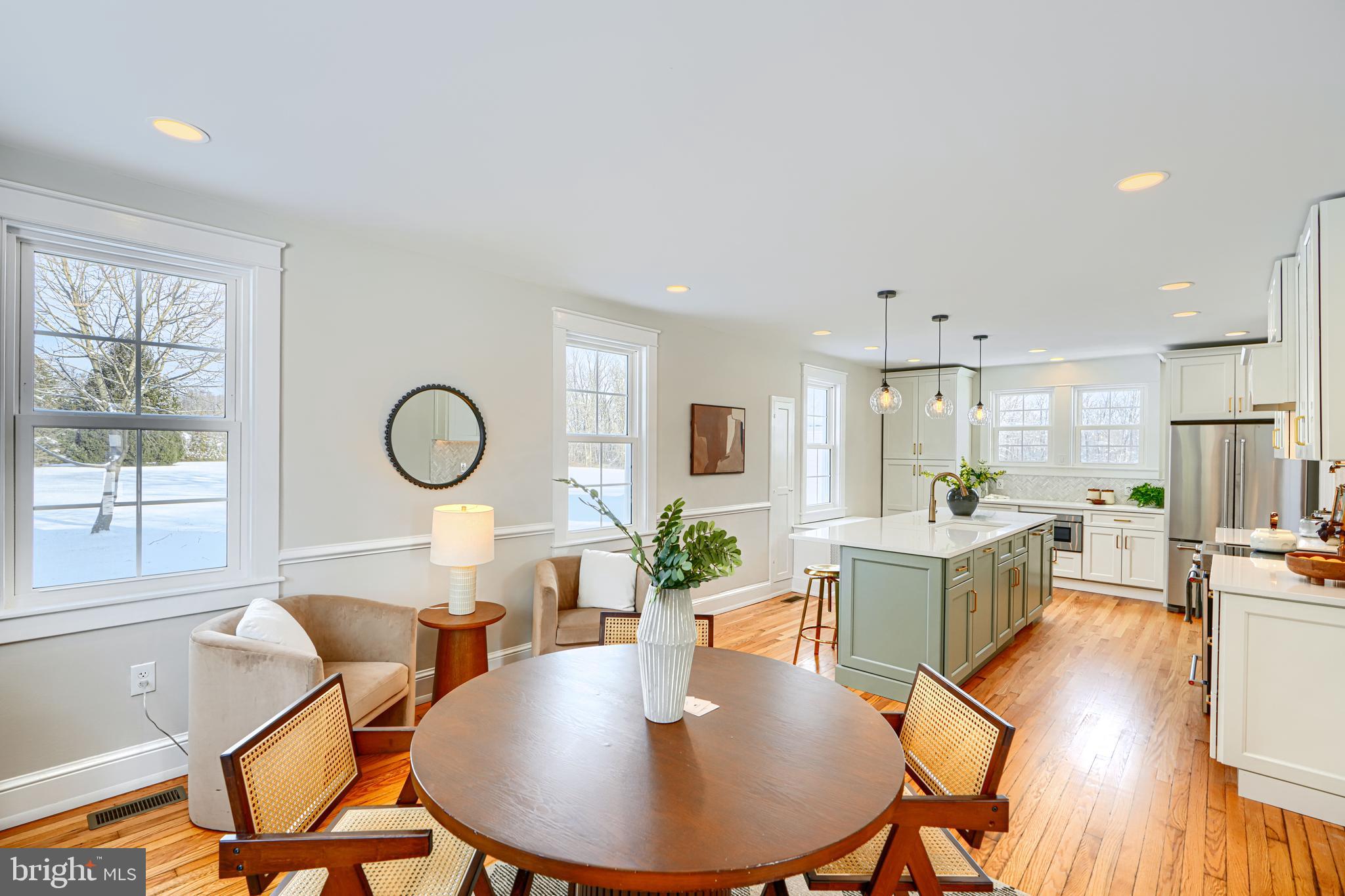 MY LADY'S MANOR - Farm