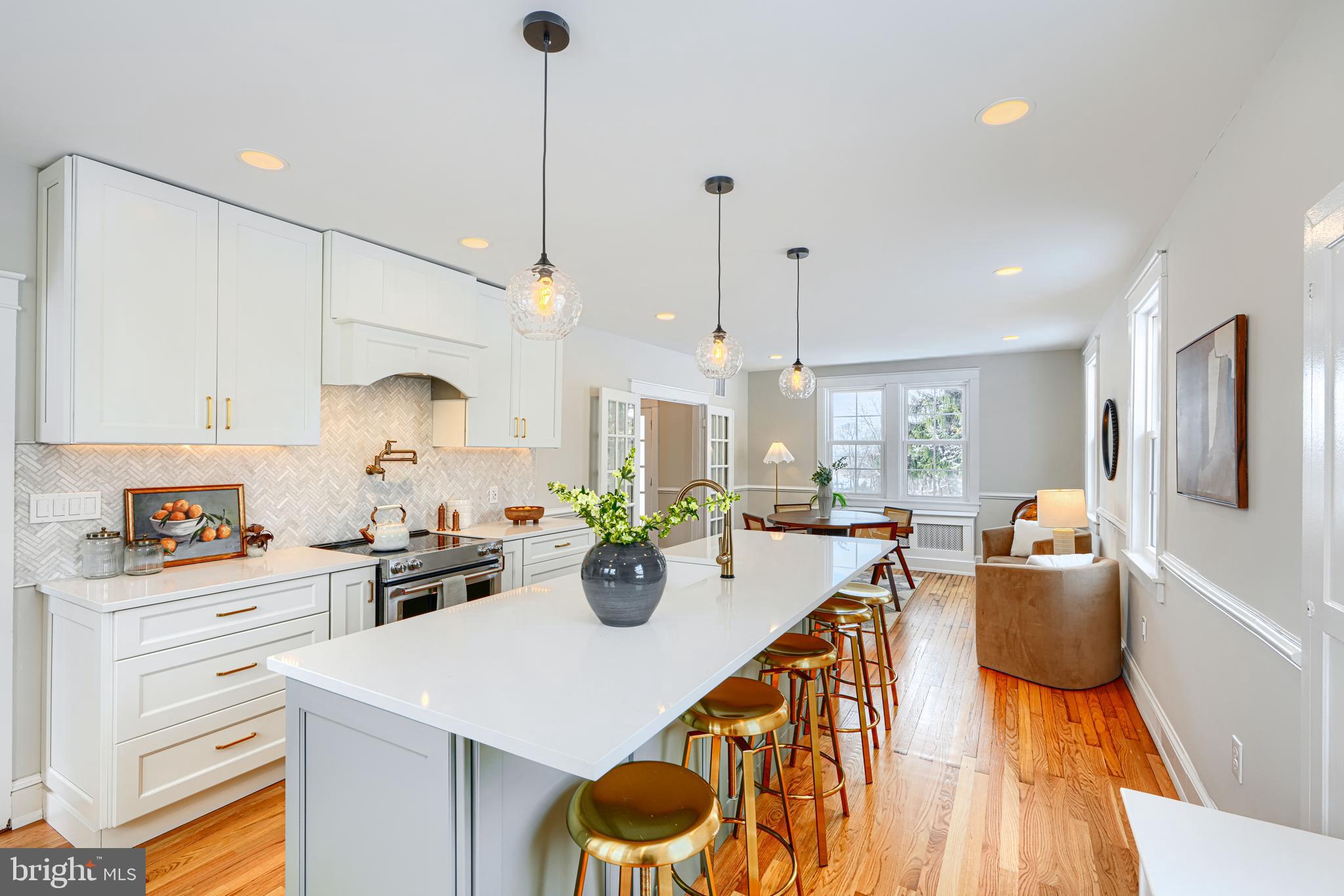 MY LADY'S MANOR - Farm